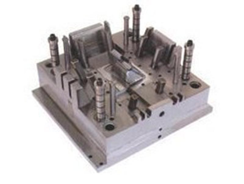 孟村精密塑料模批发