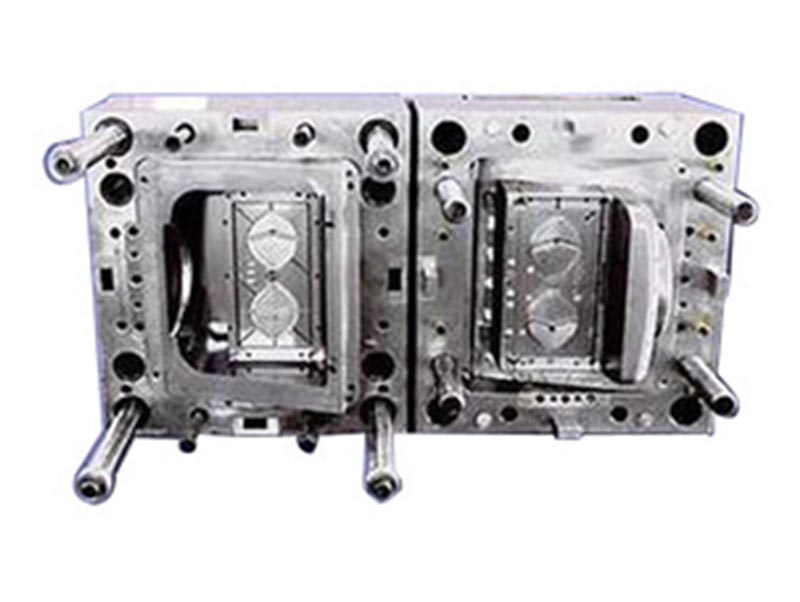 孟村精密塑料模具加工