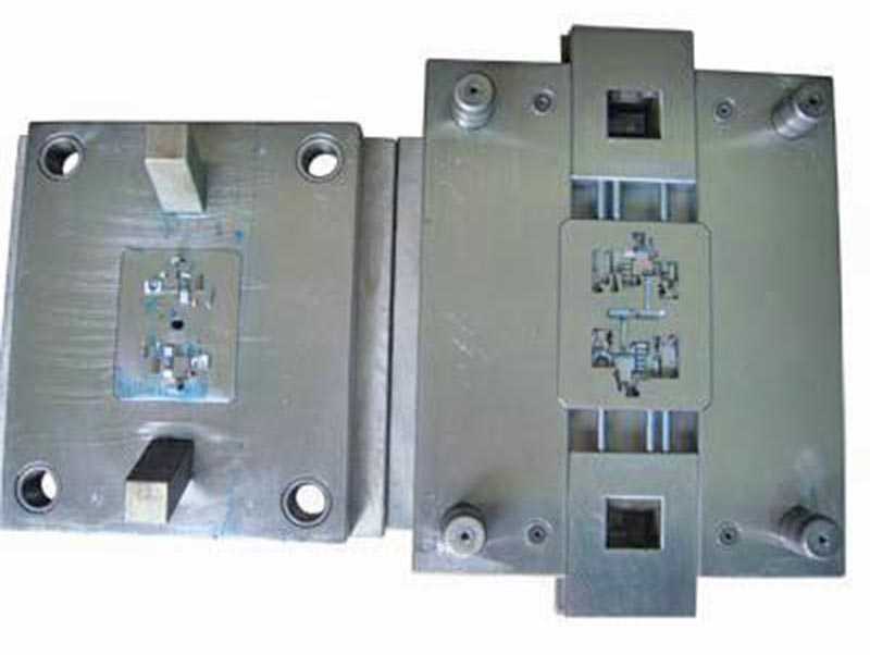 孟村精密塑料模-01