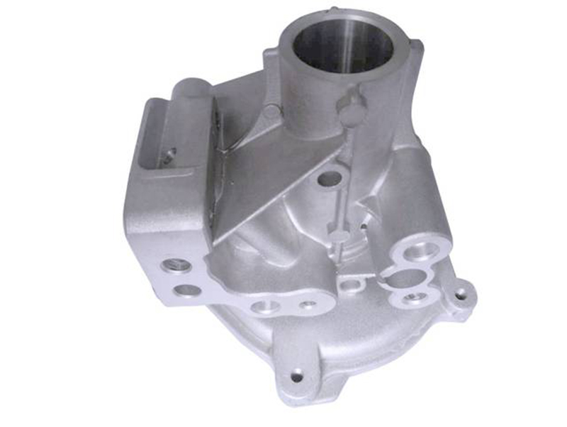 孟村铝压铸生产