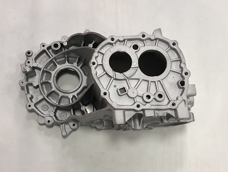 孟村铝压铸厂家