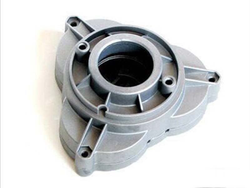 孟村锌压铸生产厂家